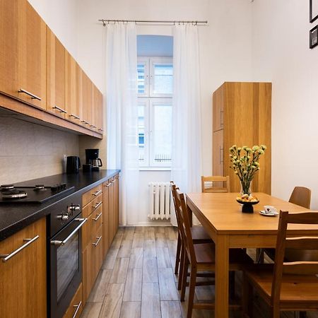 Native Apartments Skawinska 5 Krakow Exterior photo