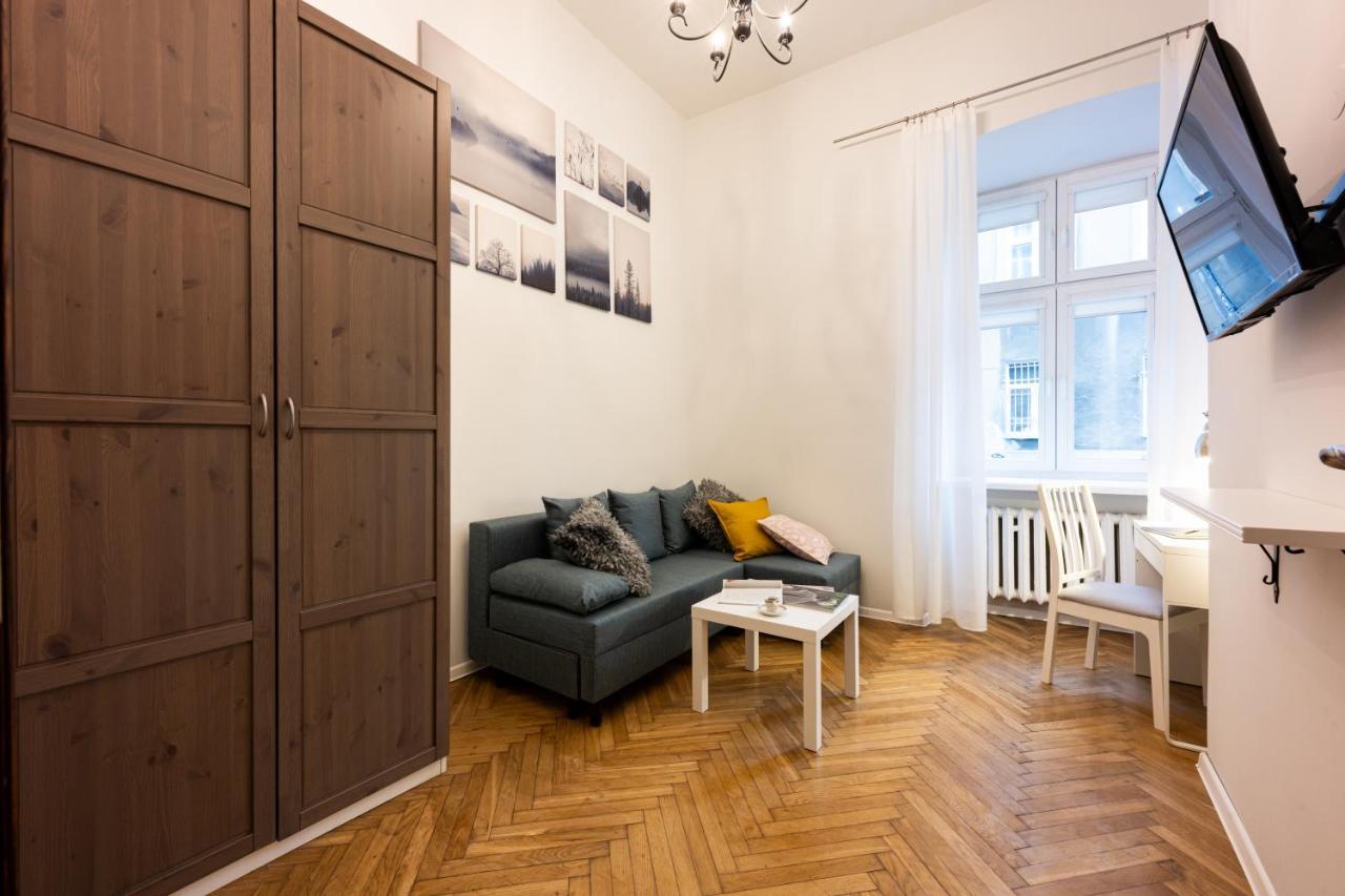 Native Apartments Skawinska 5 Krakow Exterior photo