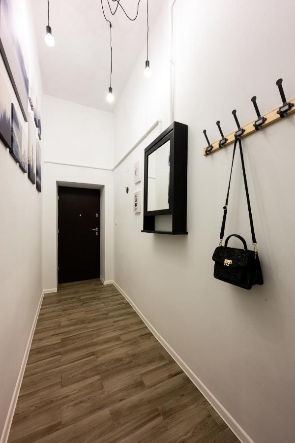Native Apartments Skawinska 5 Krakow Exterior photo