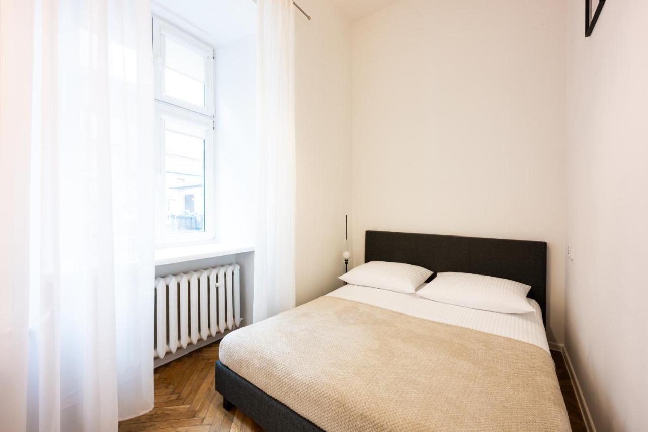 Native Apartments Skawinska 5 Krakow Exterior photo