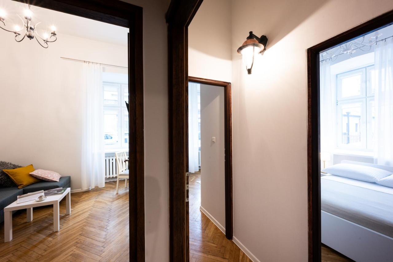 Native Apartments Skawinska 5 Krakow Exterior photo