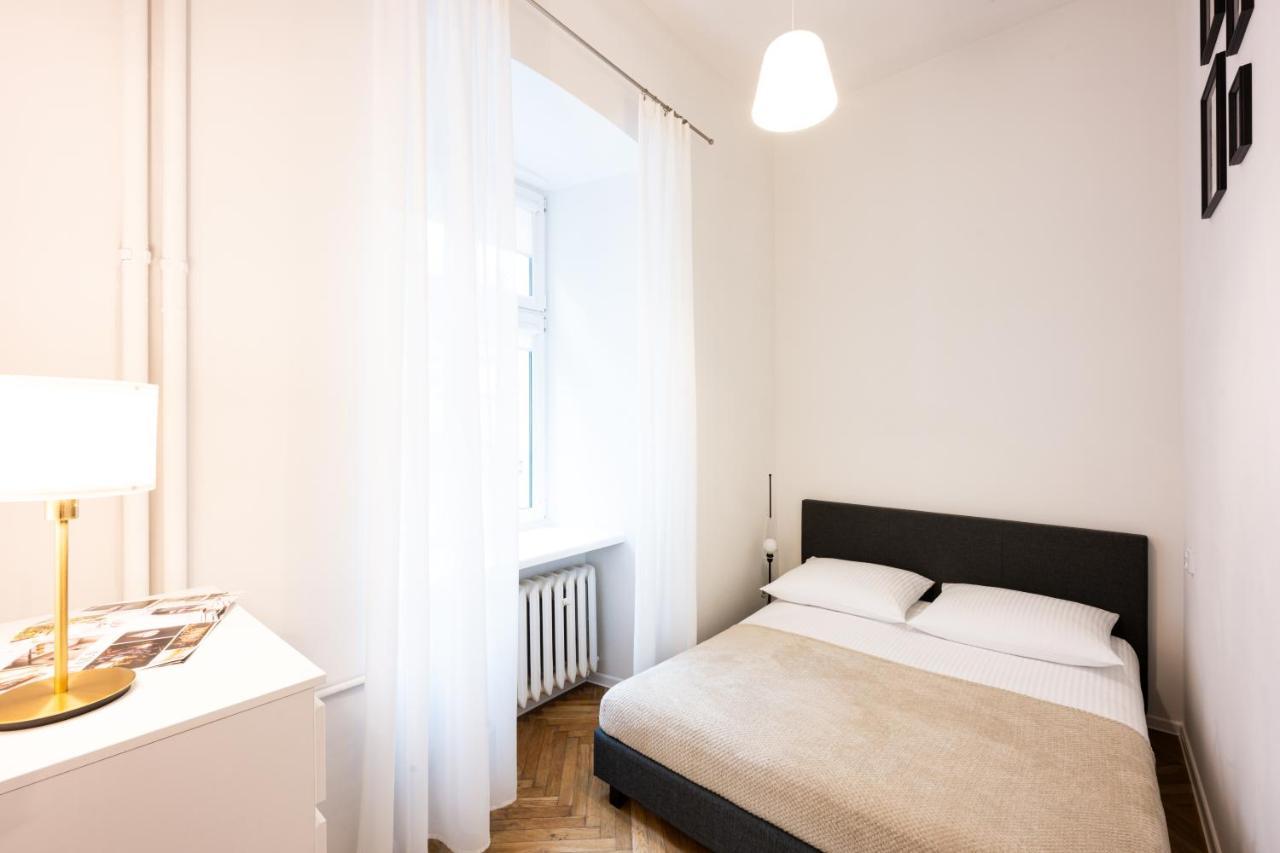 Native Apartments Skawinska 5 Krakow Exterior photo
