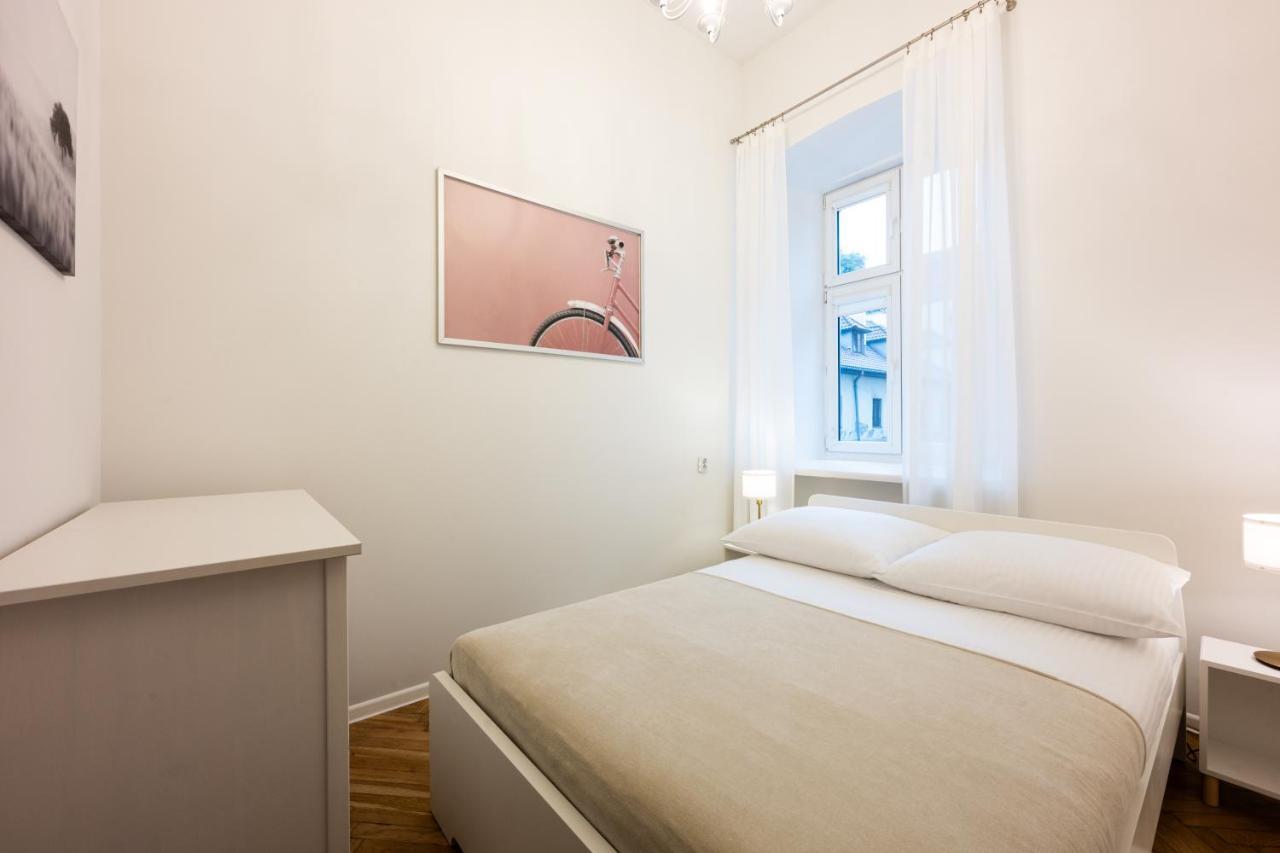 Native Apartments Skawinska 5 Krakow Exterior photo