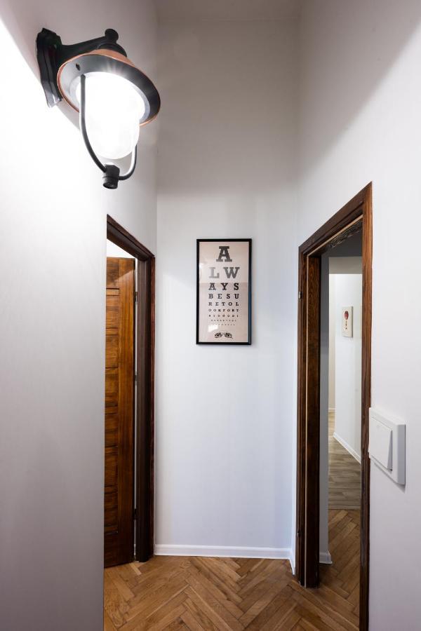 Native Apartments Skawinska 5 Krakow Exterior photo